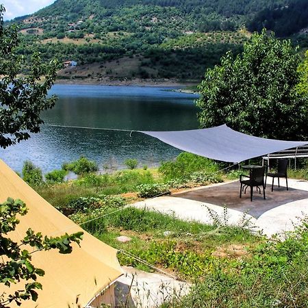 Lakeview Glamping Staro Myasto 외부 사진
