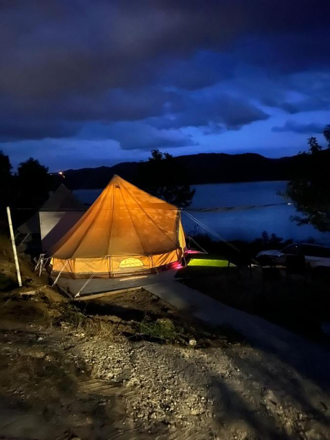 Lakeview Glamping Staro Myasto 외부 사진
