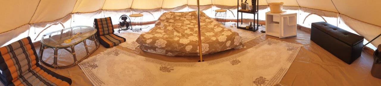 Lakeview Glamping Staro Myasto 외부 사진