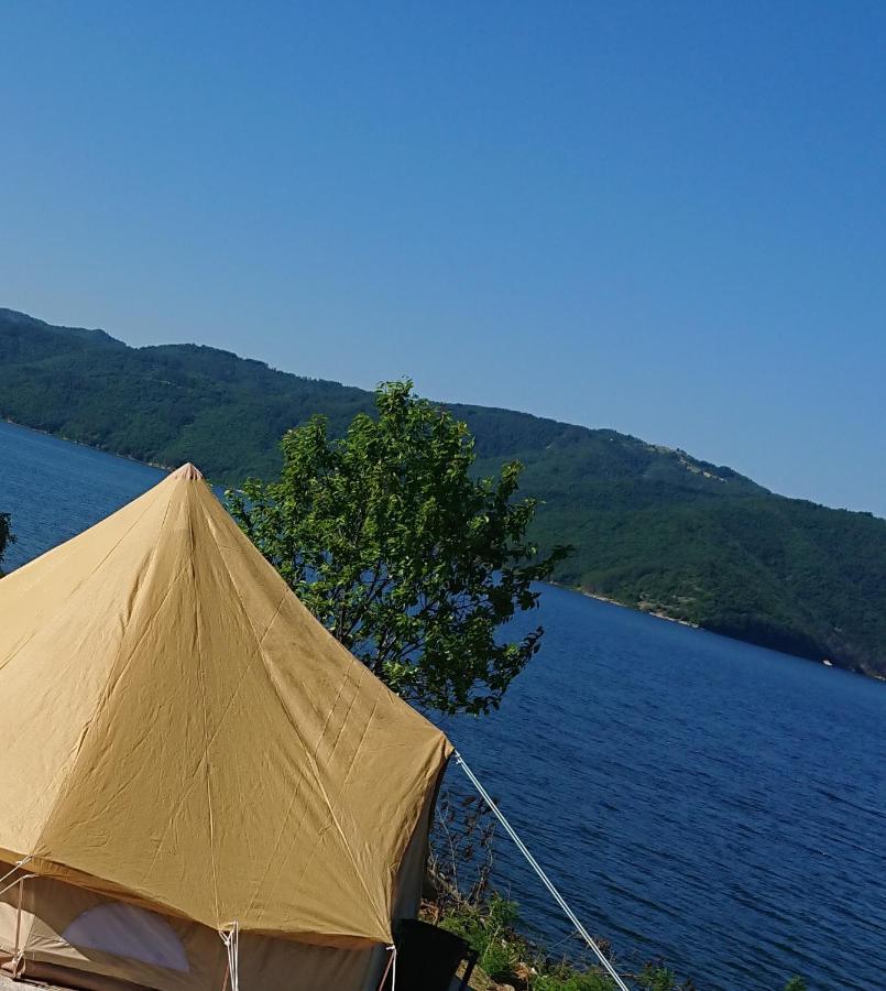 Lakeview Glamping Staro Myasto 외부 사진