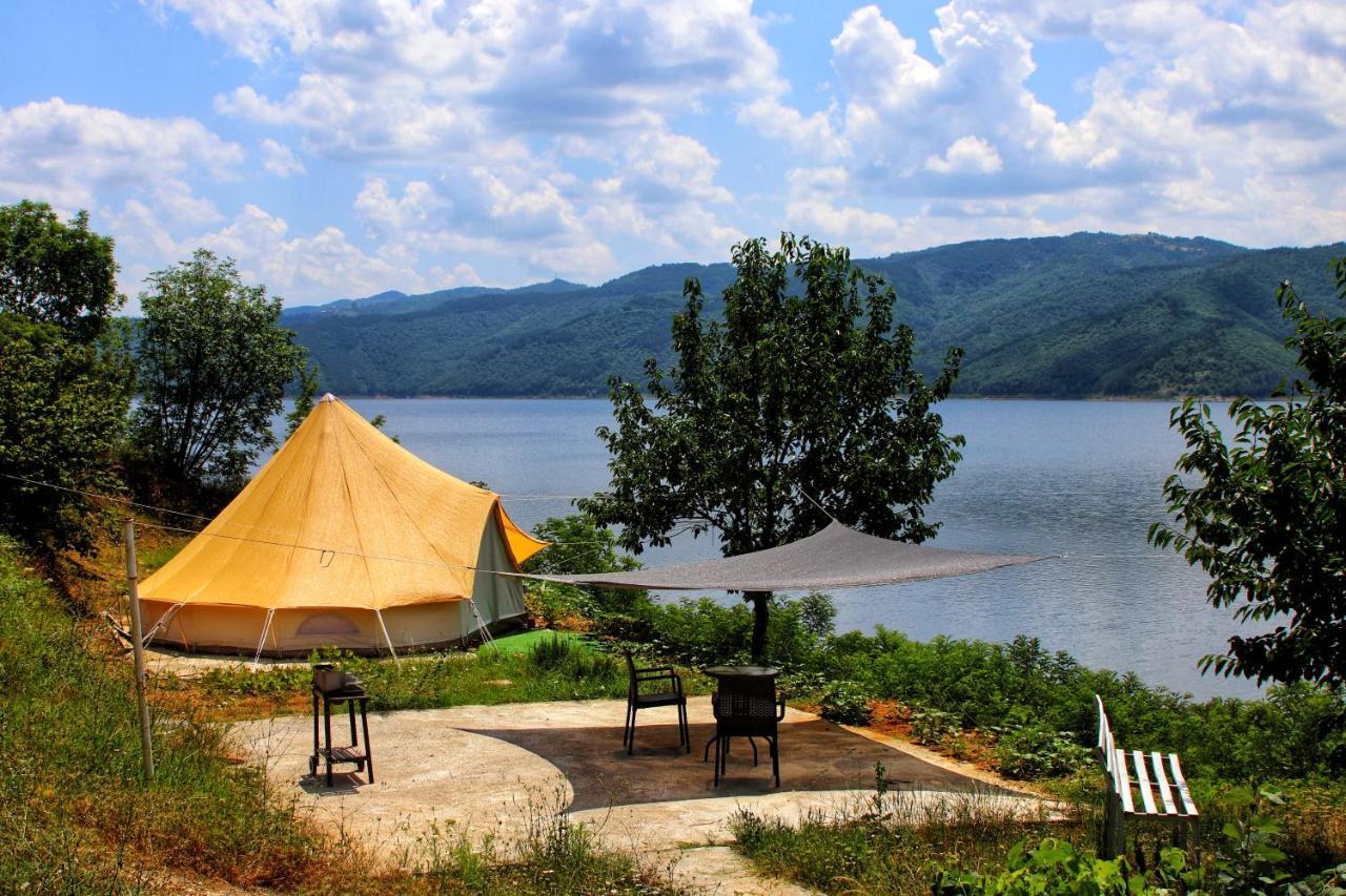 Lakeview Glamping Staro Myasto 외부 사진