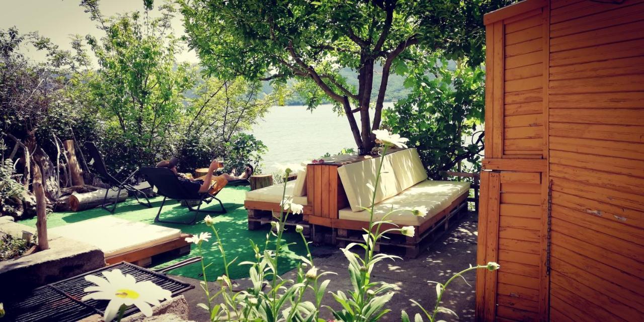 Lakeview Glamping Staro Myasto 외부 사진