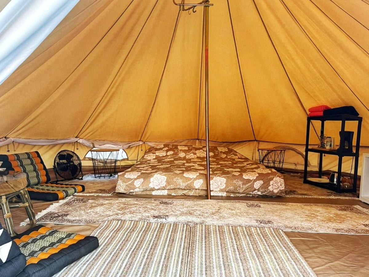 Lakeview Glamping Staro Myasto 외부 사진