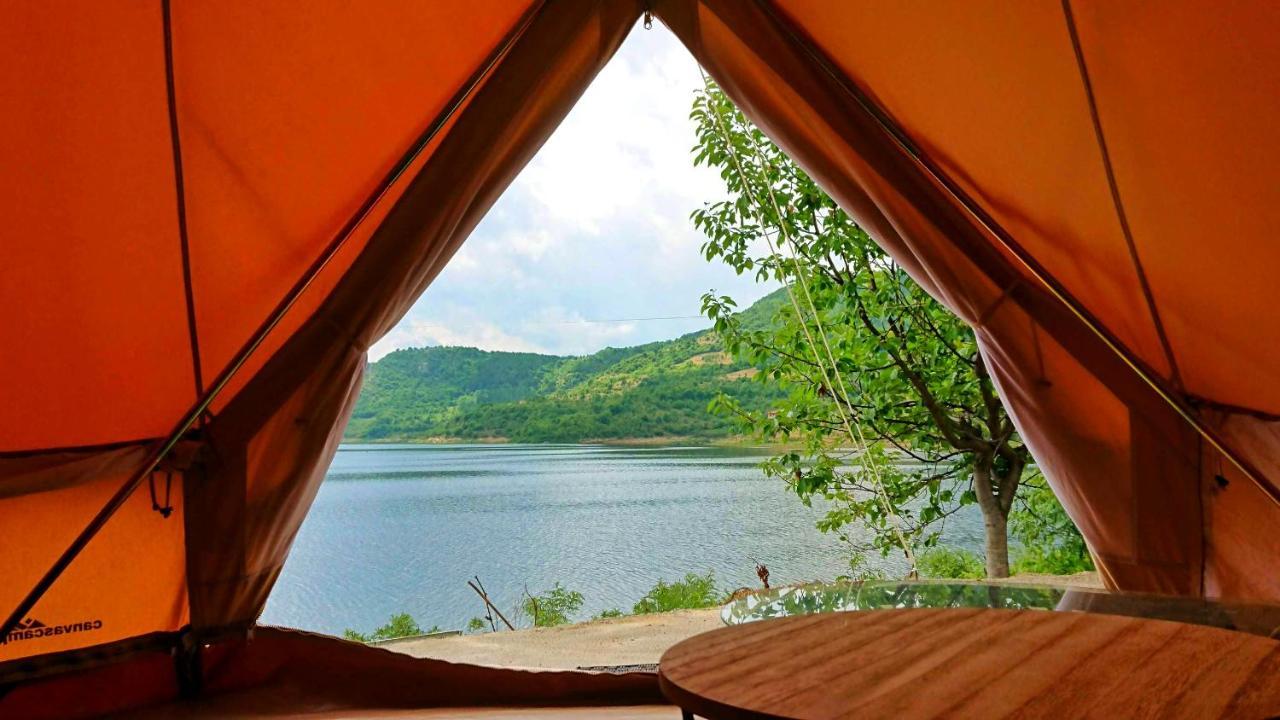 Lakeview Glamping Staro Myasto 외부 사진
