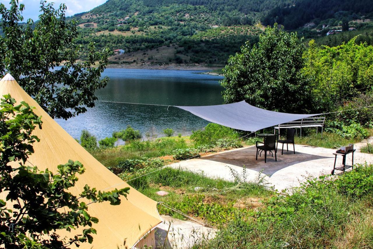 Lakeview Glamping Staro Myasto 외부 사진