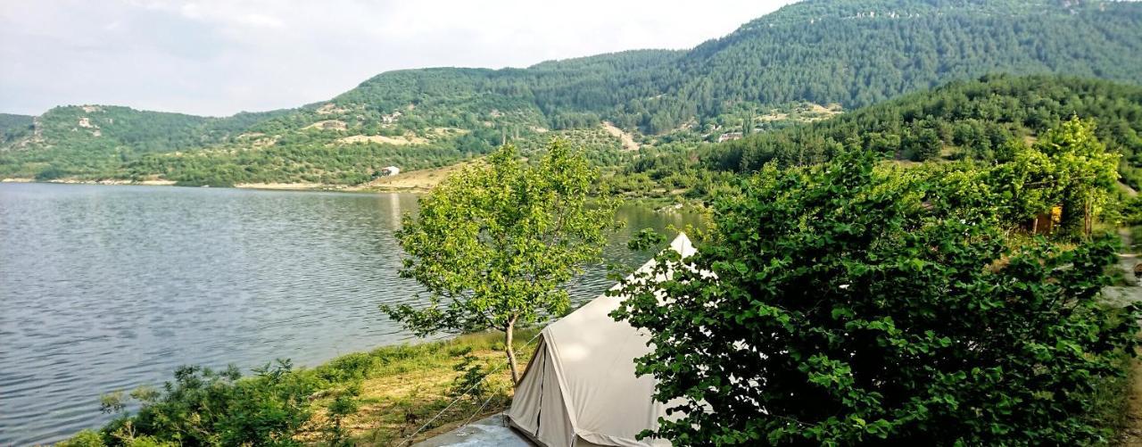 Lakeview Glamping Staro Myasto 외부 사진