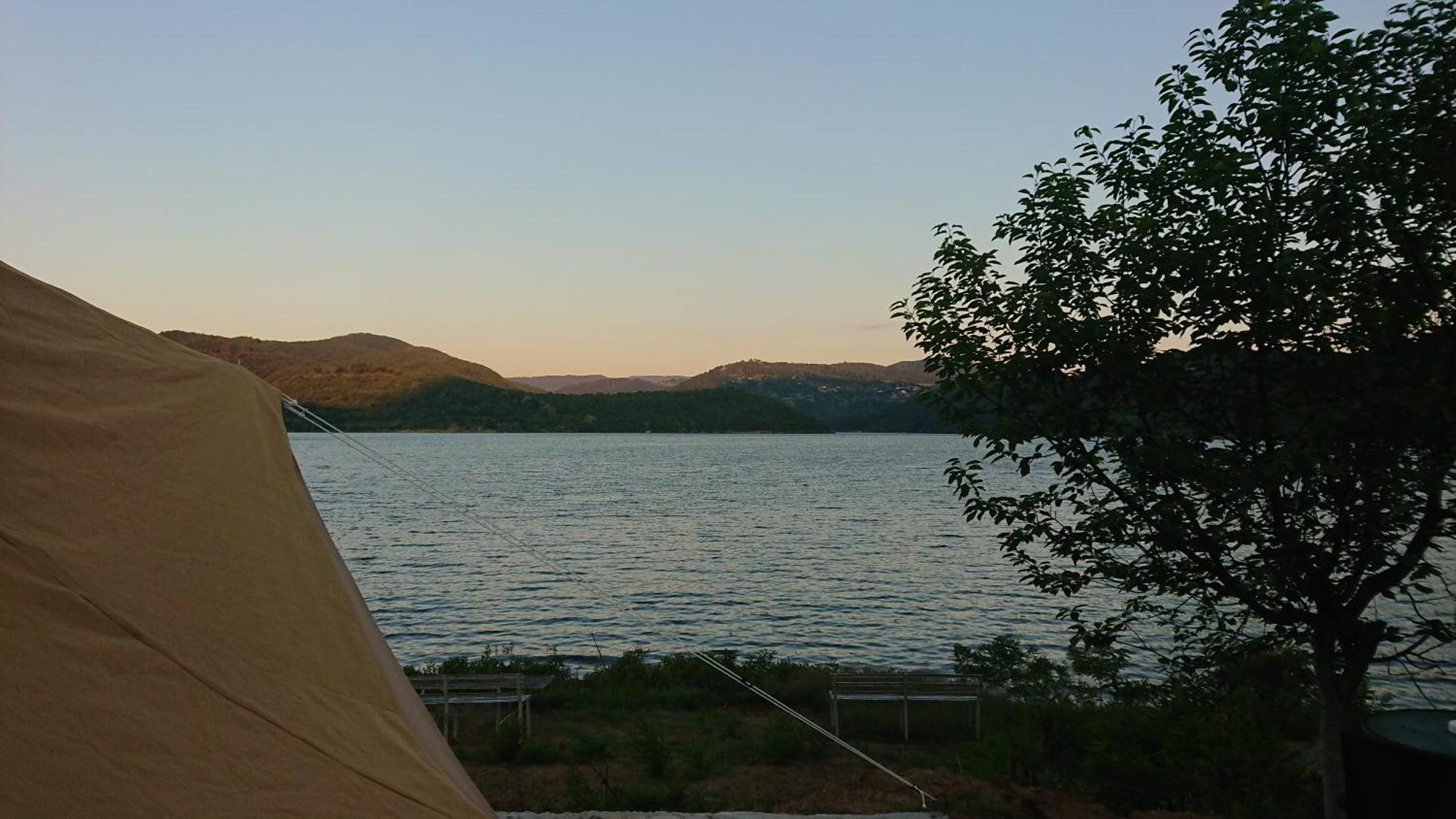 Lakeview Glamping Staro Myasto 외부 사진